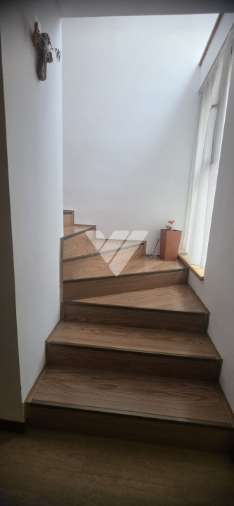 Casa insiruita, 4 camere, 100 mp utili,  Zonă Turnișor ,Sibiu 