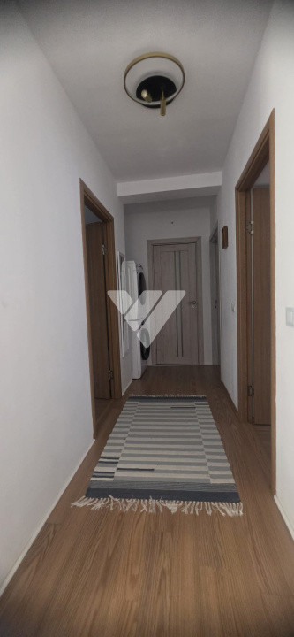 Casa insiruita, 4 camere, 100 mp utili,  Zonă Turnișor ,Sibiu 