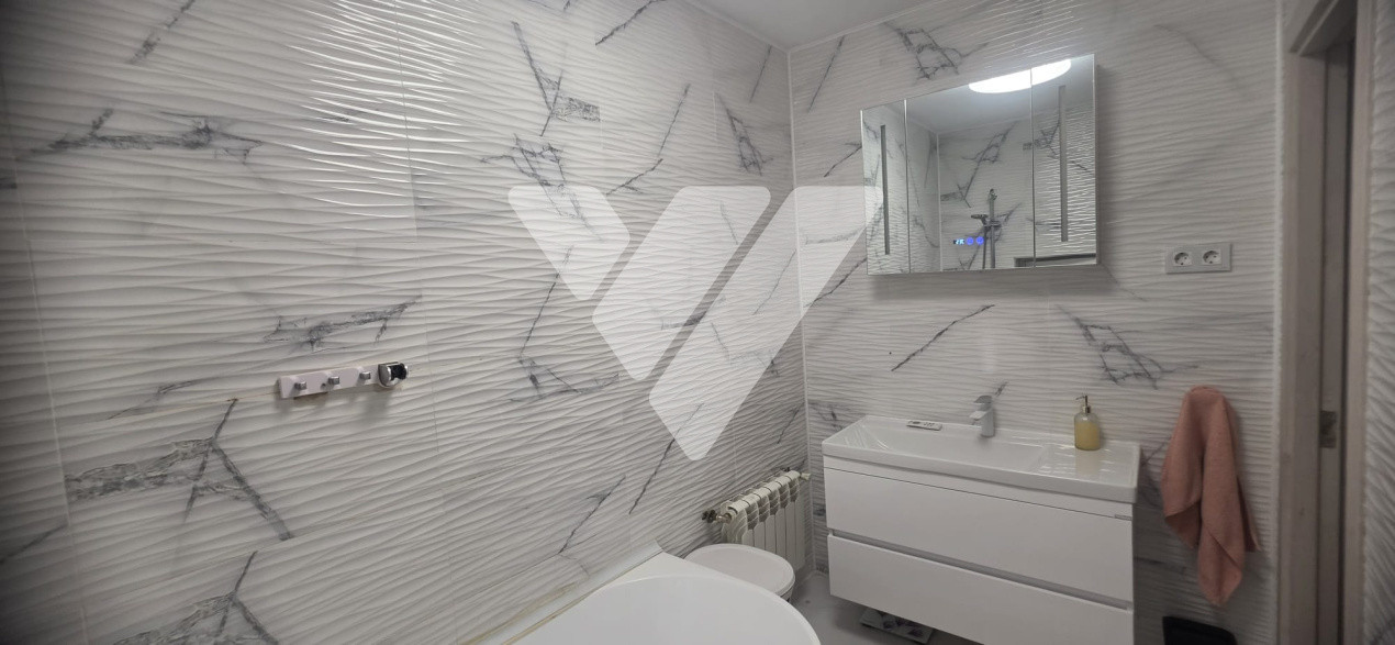 Casa insiruita, 4 camere, 100 mp utili,  Zonă Turnișor ,Sibiu 
