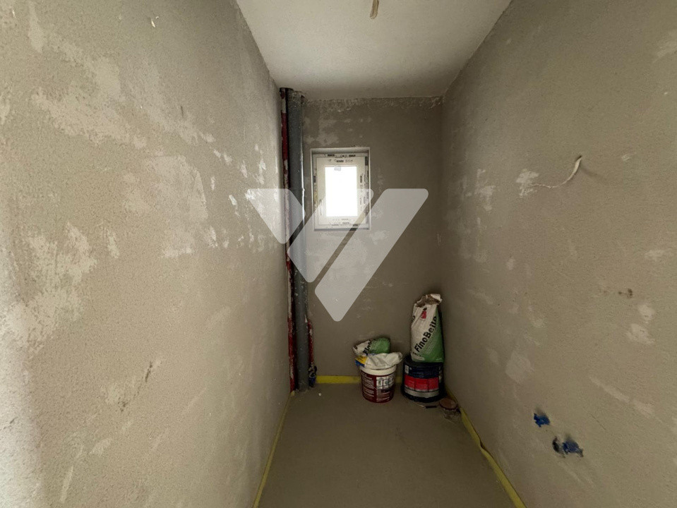 Casa individuala 4 camere, teren 600 mp - Cartierul Tineretului Sibiu