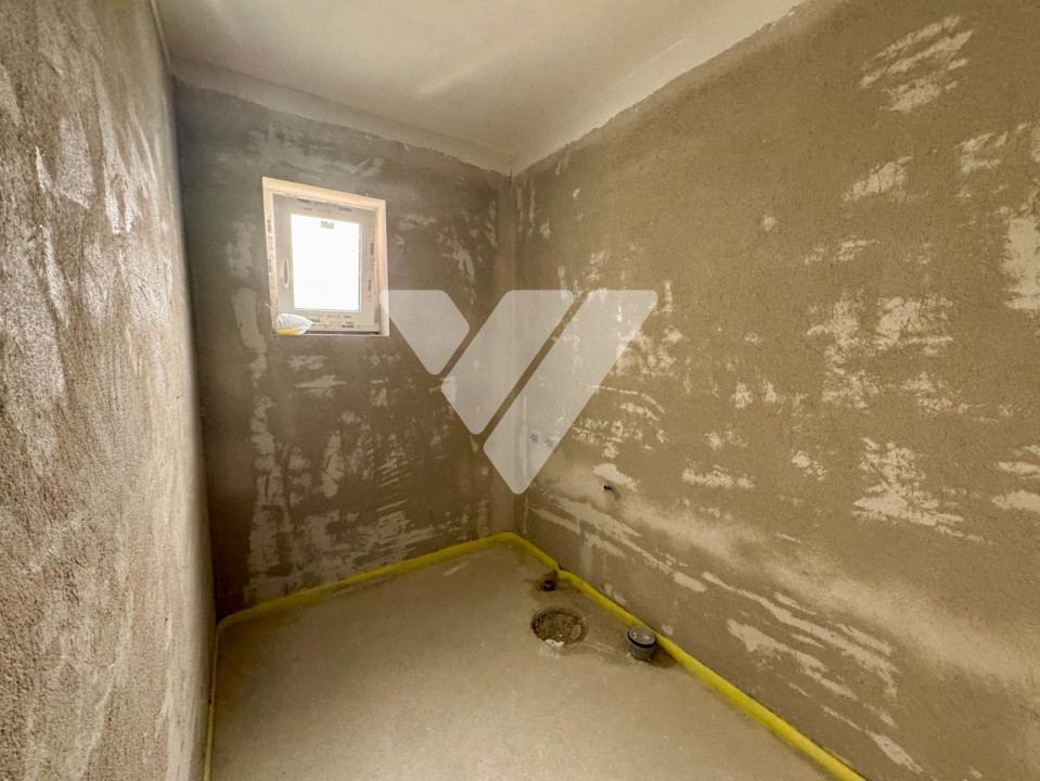 Casa individuala 4 camere, teren 600 mp - Cartierul Tineretului Sibiu