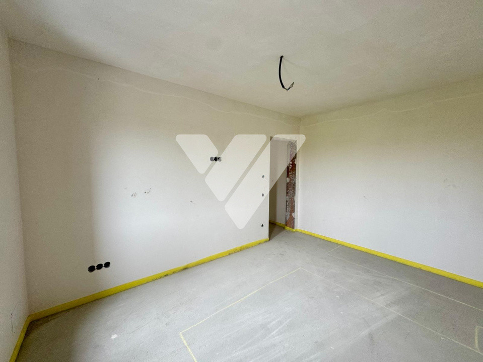 Casa individuala 4 camere, teren 600 mp - Cartierul Tineretului Sibiu