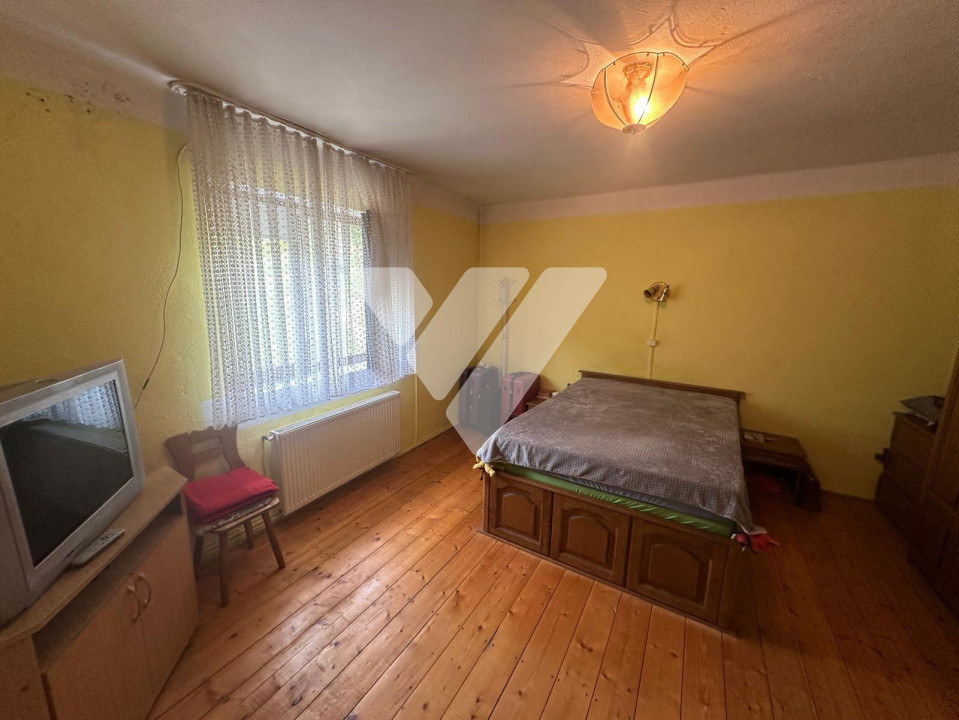 Casa de vanzare Rasinari, 112 MPU, 516 MP teren