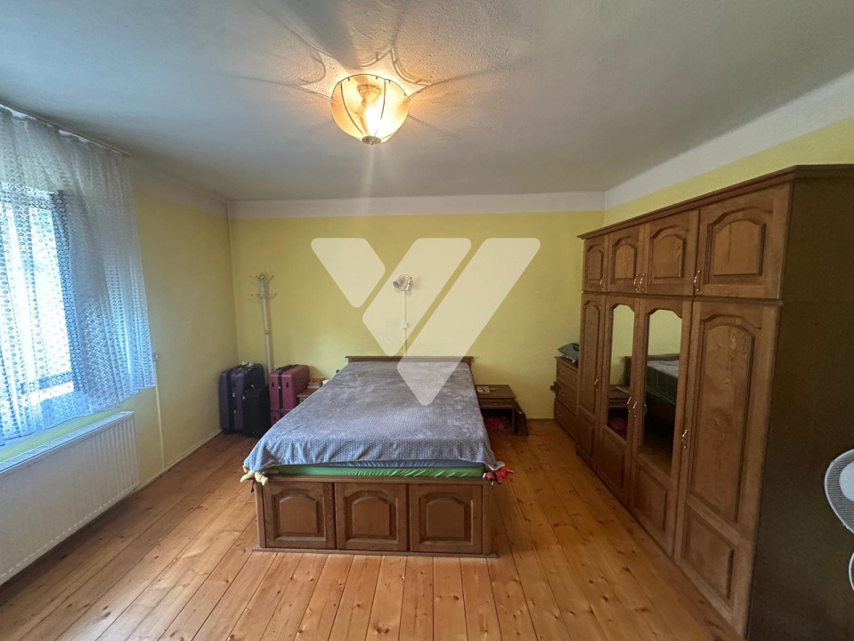 Casa de vanzare Rasinari, 112 MPU, 516 MP teren