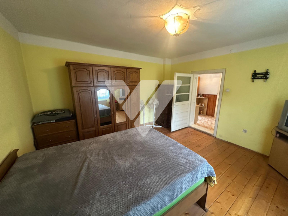 Casa de vanzare Rasinari, 112 MPU, 516 MP teren