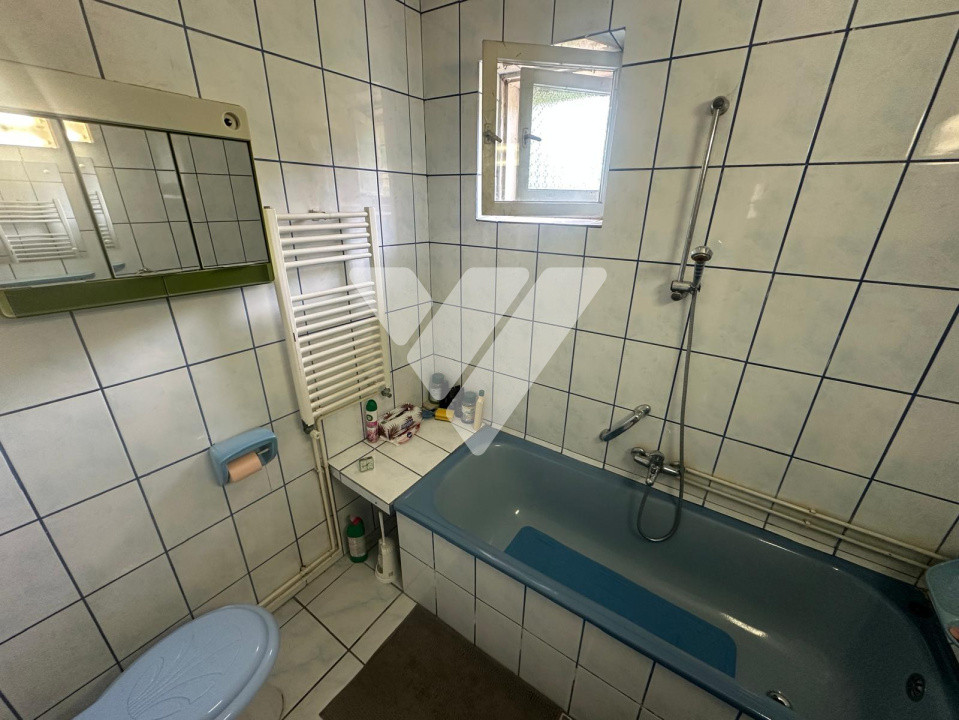 Casa de vanzare Rasinari, 112 MPU, 516 MP teren