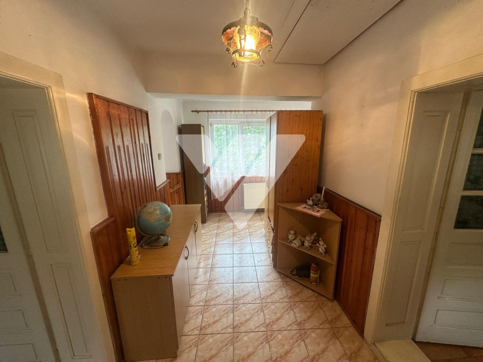 Casa de vanzare Rasinari, 112 MPU, 516 MP teren