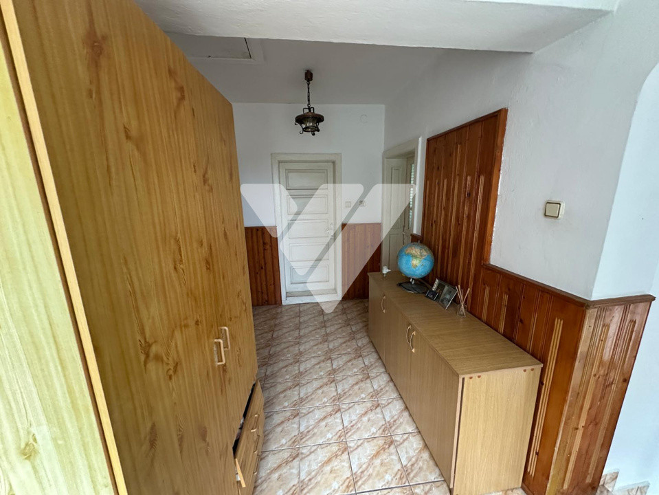 Casa de vanzare Rasinari, 112 MPU, 516 MP teren