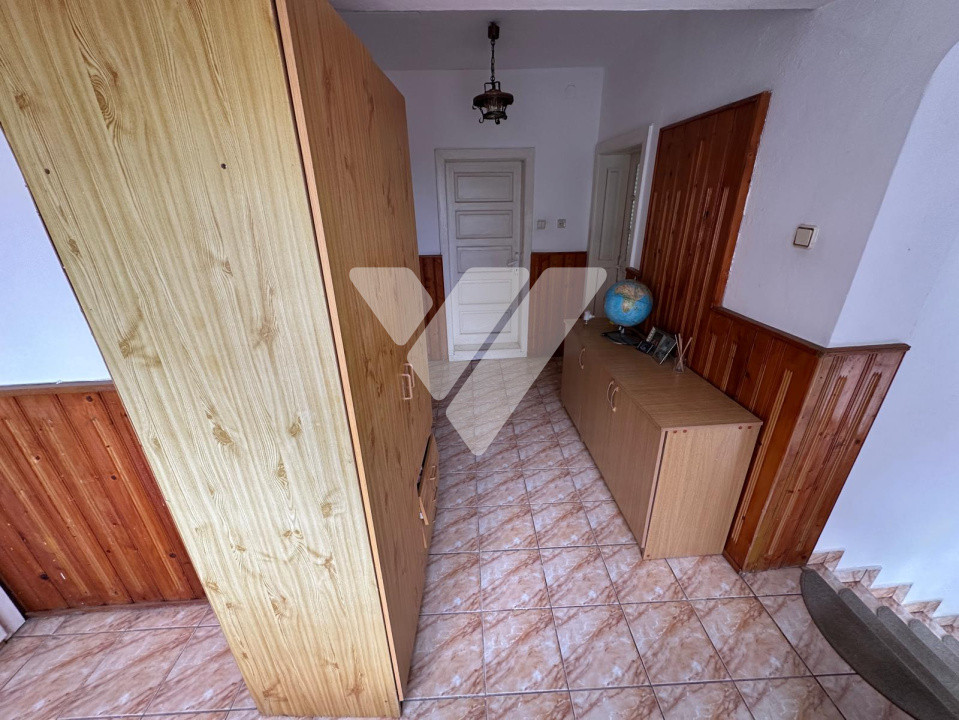 Casa de vanzare Rasinari, 112 MPU, 516 MP teren