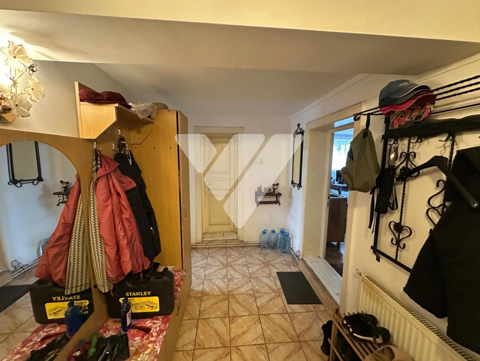 Casa de vanzare Rasinari, 112 MPU, 516 MP teren