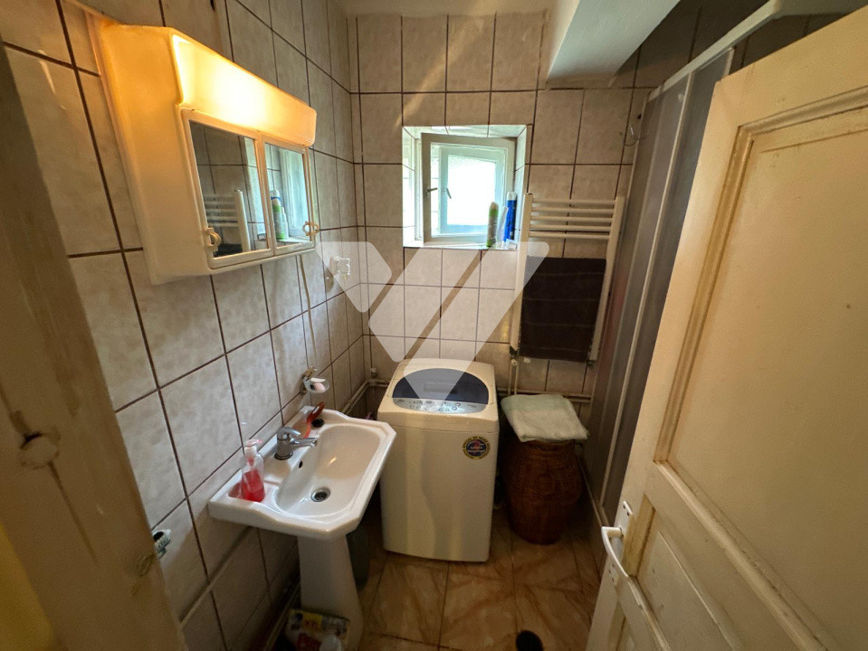 Casa de vanzare Rasinari, 112 MPU, 516 MP teren