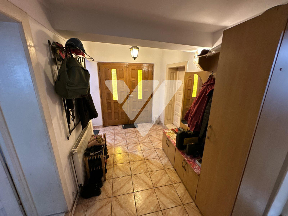 Casa de vanzare Rasinari, 112 MPU, 516 MP teren