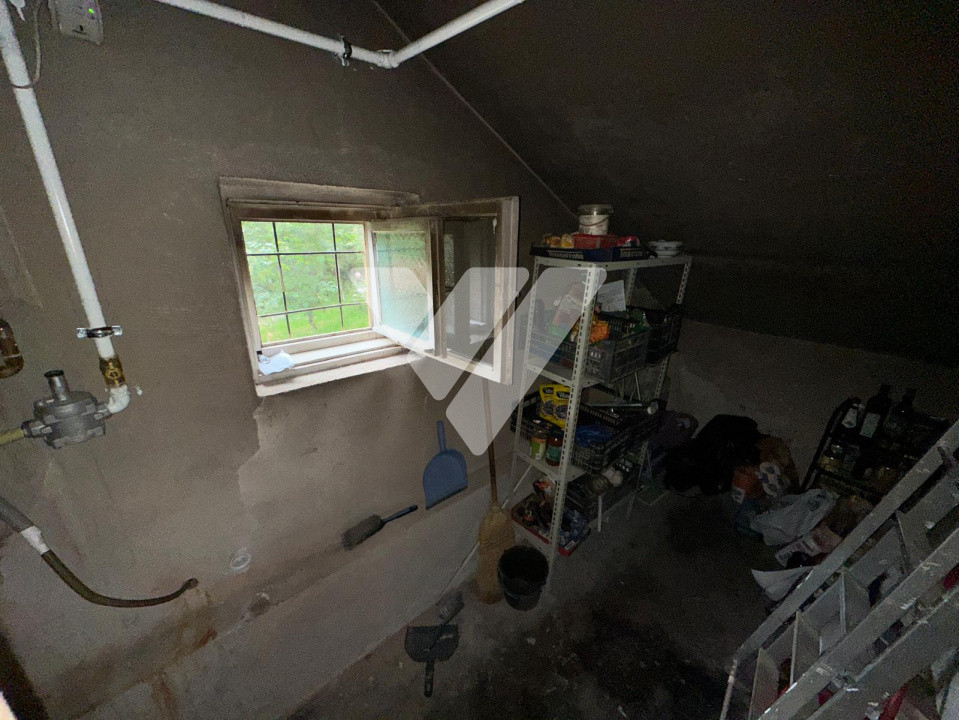 Casa de vanzare Rasinari, 112 MPU, 516 MP teren