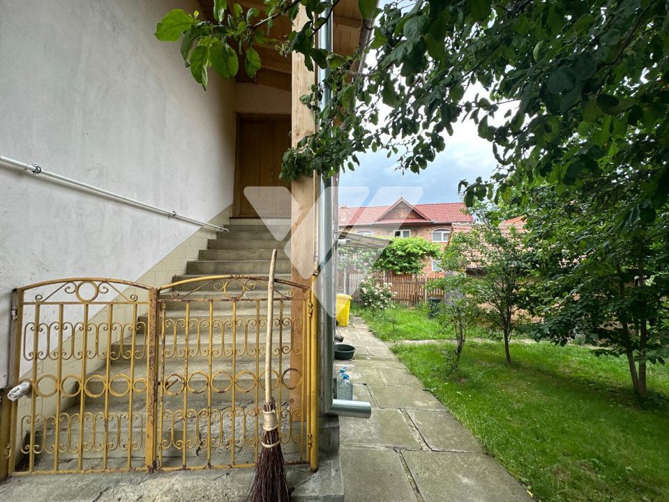 Casa de vanzare Rasinari, 112 MPU, 516 MP teren