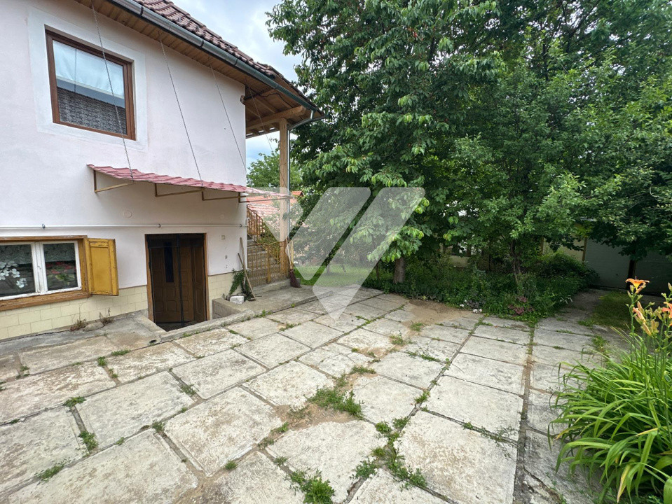 Casa de vanzare Rasinari, 112 MPU, 516 MP teren