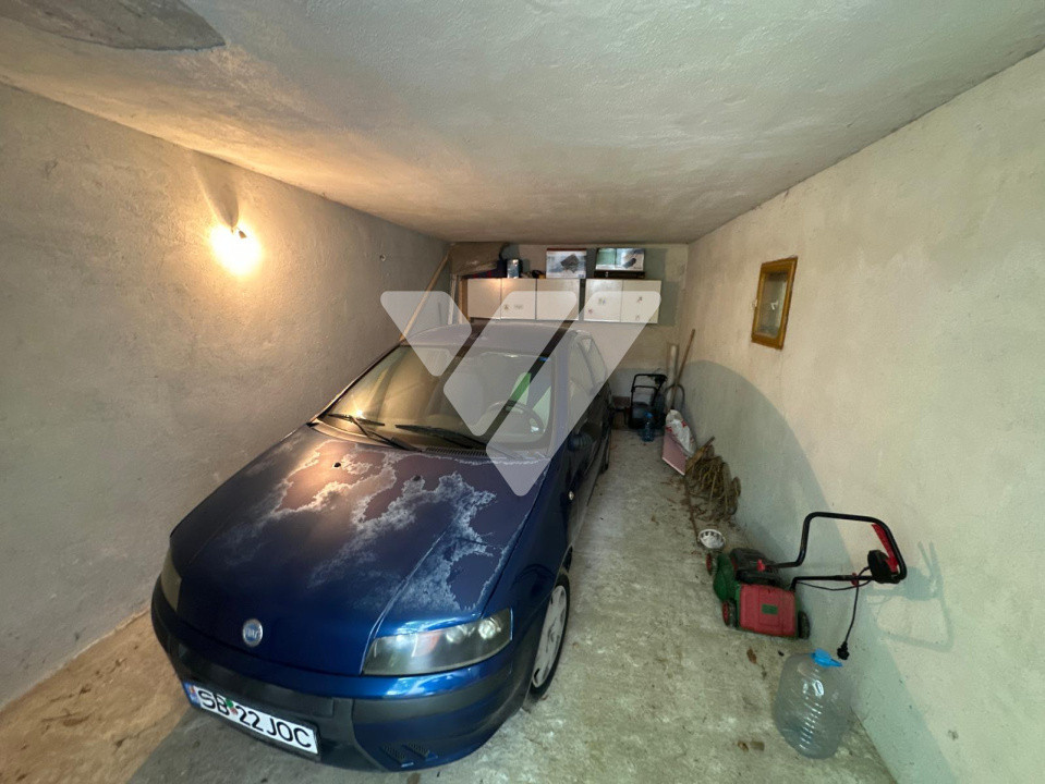 Casa de vanzare Rasinari, 112 MPU, 516 MP teren