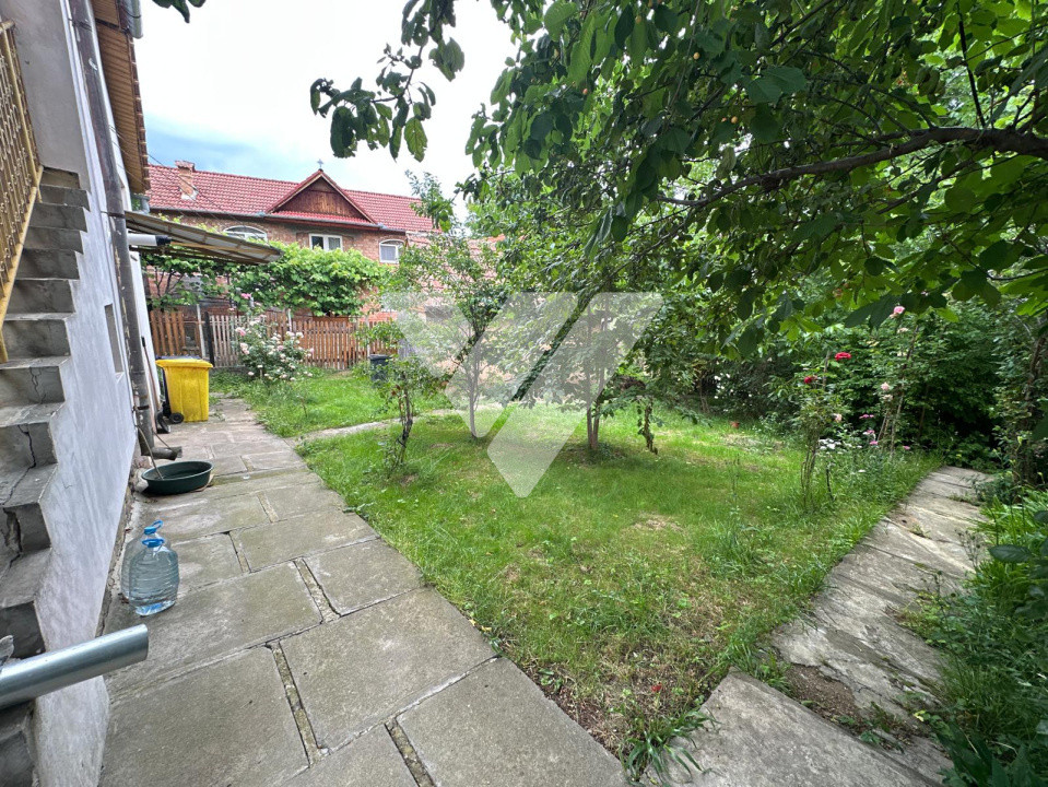 Casa de vanzare Rasinari, 112 MPU, 516 MP teren