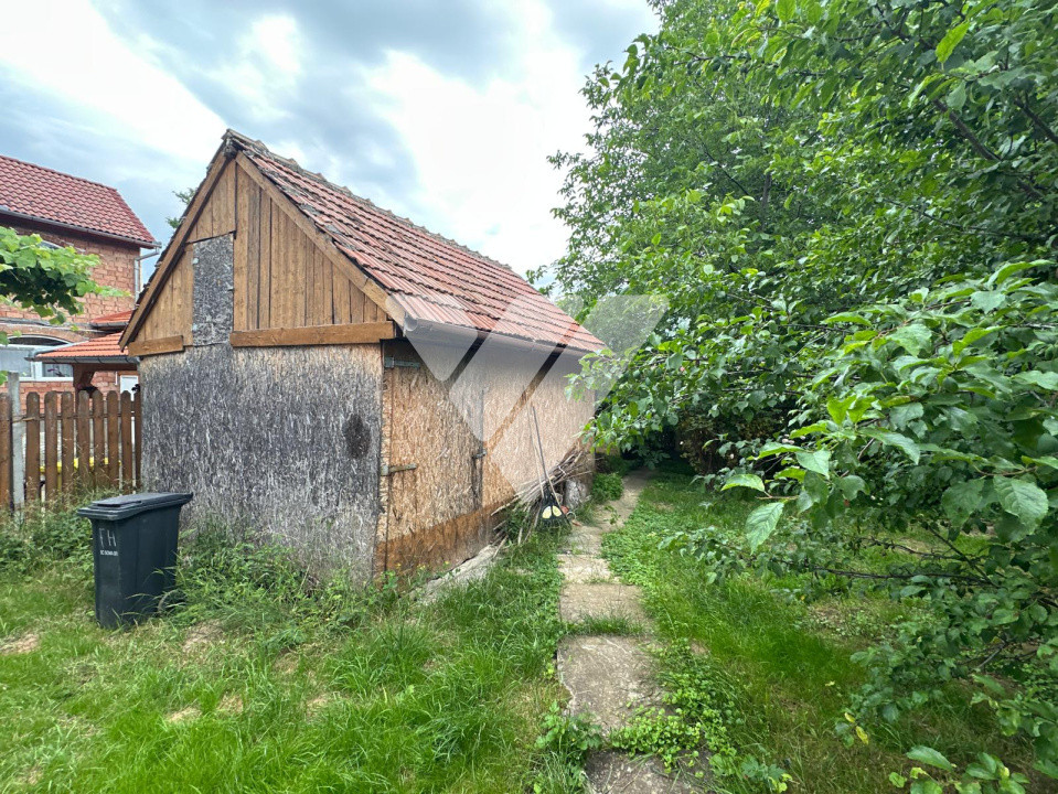 Casa de vanzare Rasinari, 112 MPU, 516 MP teren