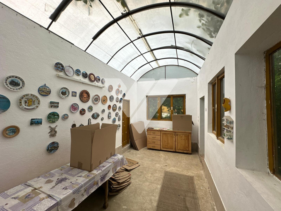 Casa de vanzare Rasinari, 112 MPU, 516 MP teren