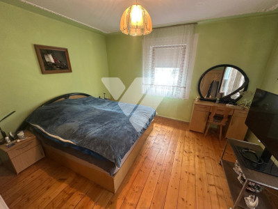 Casa individuala 3 camere 2 bai 112 MPU, 516 MP teren Rasinari Sibiu