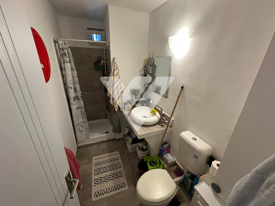 Apartament 2 camere de vanzare - 54 MPU - Parter - Terezian Sibiu