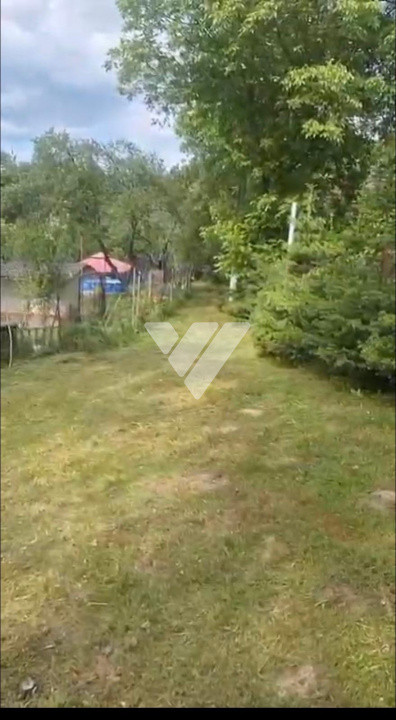 Teren de vanzare - Fantanele - Intravilan  -  1148 MP 