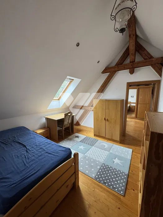 Apartament la casa de inchiriat - 172 MPU - Curte comuna - Sibiu Central