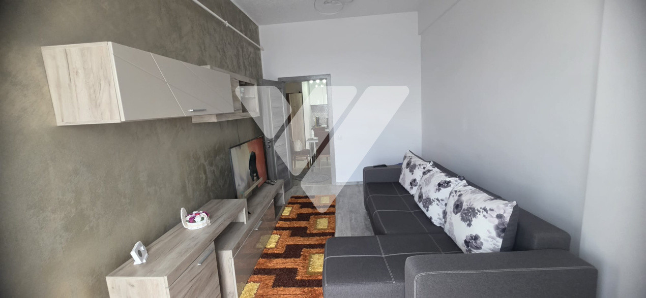 Apartament 2 camere de inchiriat, etaj 1 in Selimbar zona Dedeman