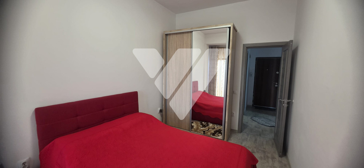 Apartament 2 camere de inchiriat, etaj 1 in Selimbar zona Dedeman