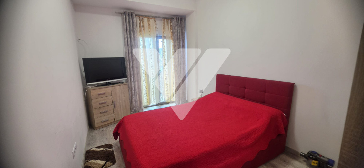 Apartament 2 camere de inchiriat, etaj 1 in Selimbar zona Dedeman