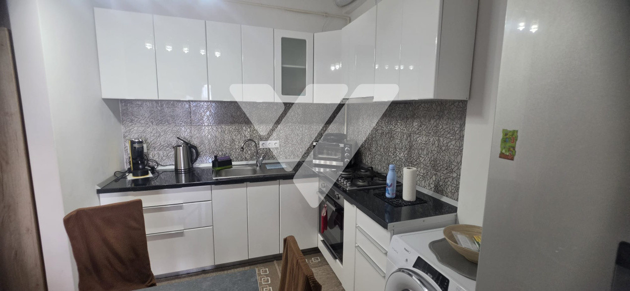 Apartament 2 camere de inchiriat, etaj 1 in Selimbar zona Dedeman