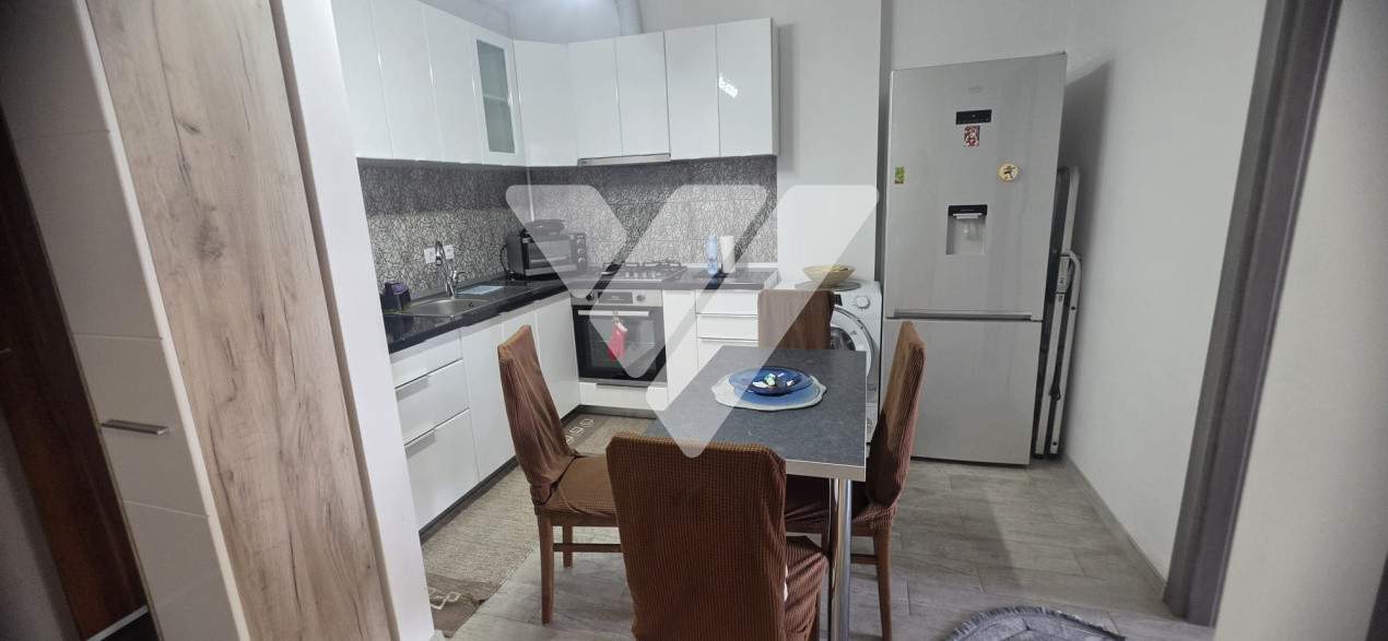 Apartament 2 camere de inchiriat, etaj 1 in Selimbar zona Dedeman
