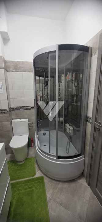 Apartament 2 camere de inchiriat, etaj 1 in Selimbar zona Dedeman