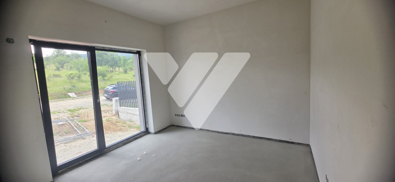 Casă individuală noua premium 5 camere, teren 561 mp Cisnadie Sibiu 