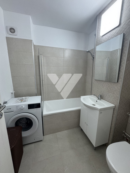Apartament 2 camere decomandat, renovat, etaj 3/4 - zona Piata Rahovei