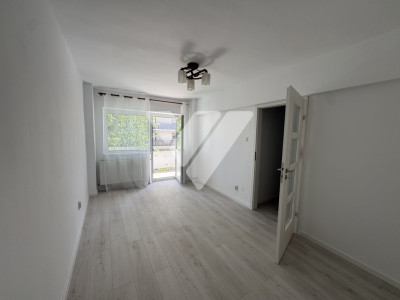 Apartament 2 camere decomandat, renovat, etaj 3/4 - zona Piata Rahovei