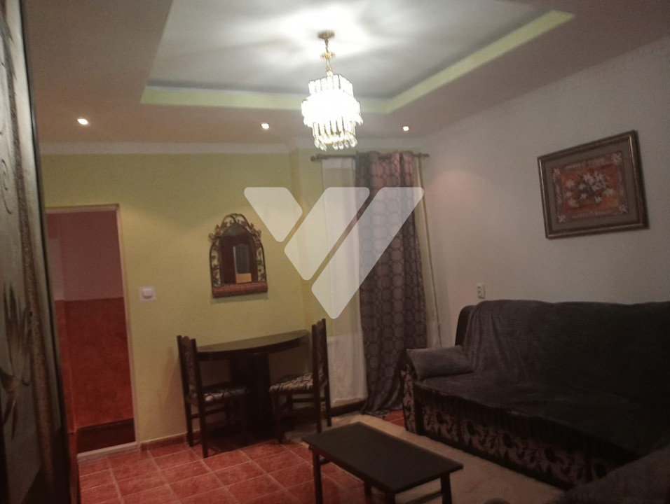 Apartament de închiriat  3 camere la casa zona Trei Stejari Sibiu