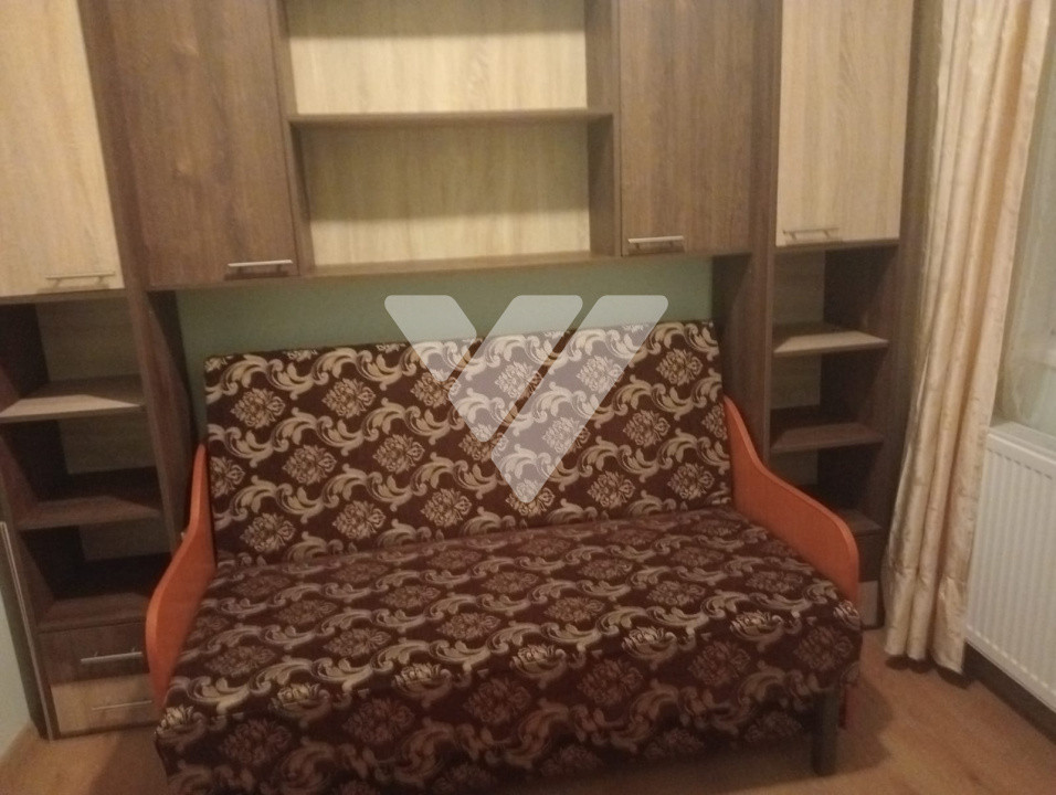 Apartament de închiriat  3 camere la casa zona Trei Stejari Sibiu