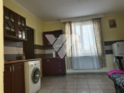 Garsonieră utilată de inchiriat 55 mp zona Tiglari Sibiu 