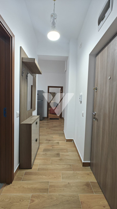 Apartament 2 camere de inchiriat etaj 1 parcare zona Lidl Dna Stanca