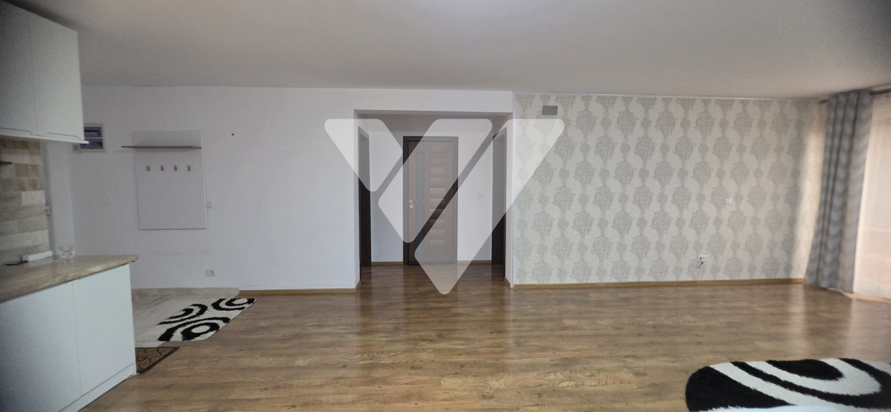 Casa individuala 3 camere si teren 495 mp de vanzare in Sura Mare Sibiu