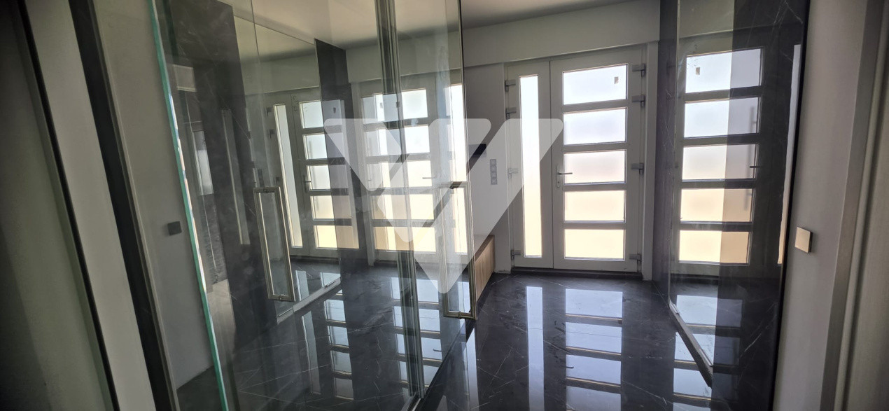 Vilă premium 5 camere 180 mpu teren 1190 mp Cisnădie, Sibiu
