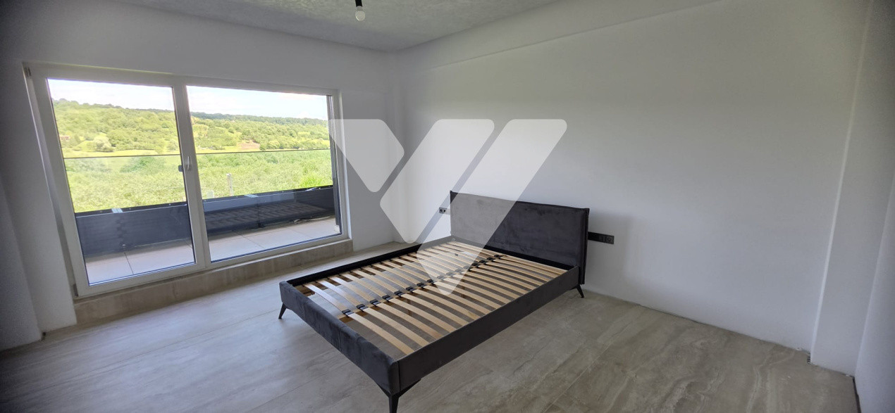 Vilă premium 5 camere 180 mpu teren 1190 mp Cisnădie, Sibiu