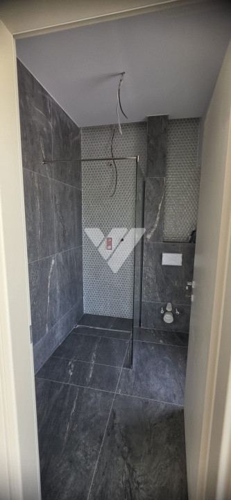 Vilă premium 5 camere 180 mpu teren 1190 mp Cisnădie, Sibiu