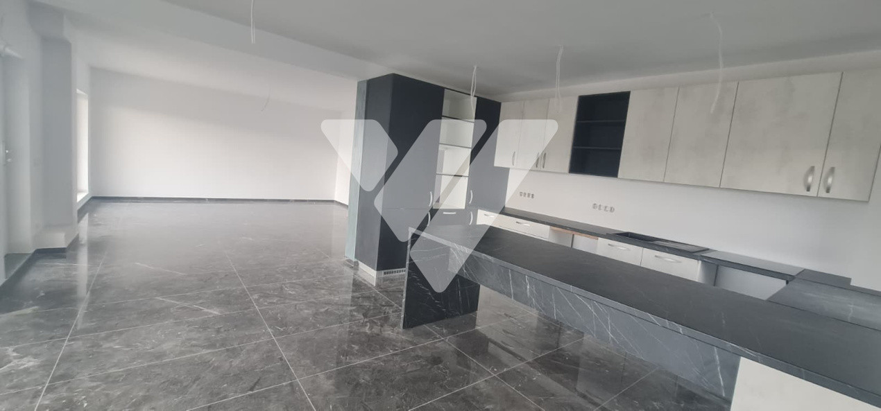 Casa individuala 195 mpu si teren 800 mp, garaj - Selimbar Sibiu