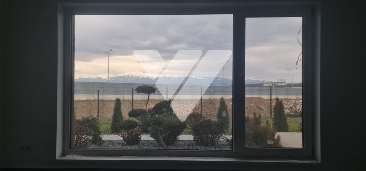 Casa individuala 195 mpu si teren 800 mp, garaj - Selimbar Sibiu