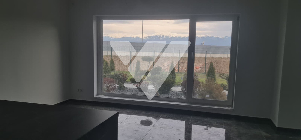 Casa individuala 195 mpu si teren 800 mp, garaj - Selimbar Sibiu