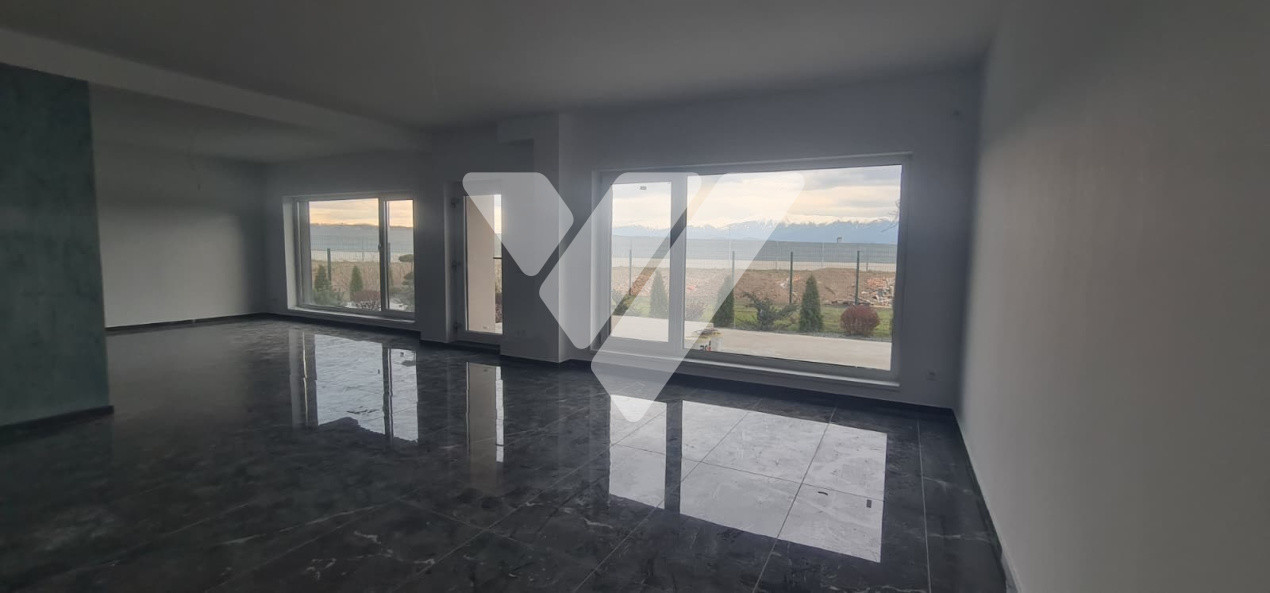 Casa individuala 195 mpu si teren 800 mp, garaj - Selimbar Sibiu