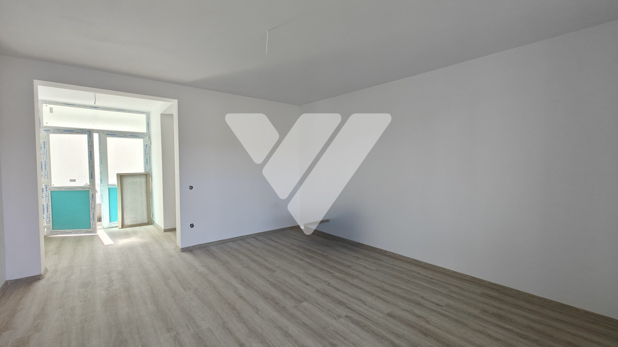 Casa duplex noua la cheie 5 camere si teren 250 mp Cisnadie Sibiu