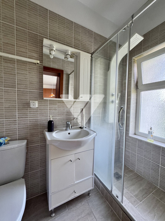 Apartament 2 camere cu gradina si parcare - Pictor Brana Selimbar 